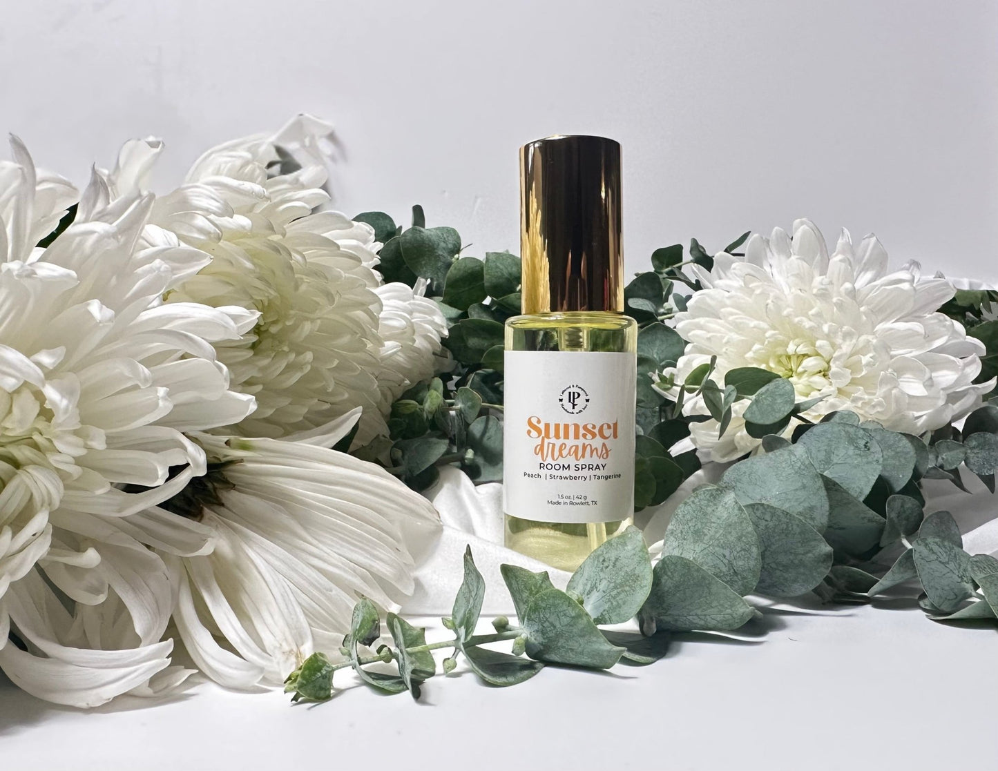 Sunset Dreams Room Spray - Lathered & Pampered, LLC - Room Sprays