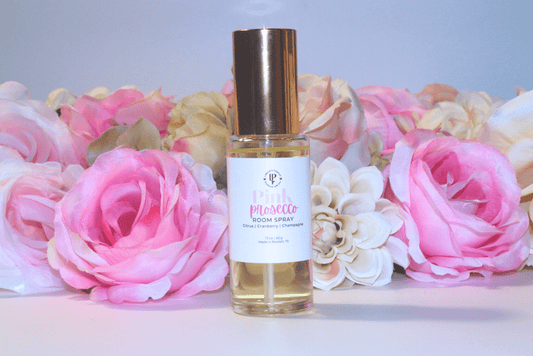 Pink Prosecco - Lathered & Pampered, LLC - Room Sprays