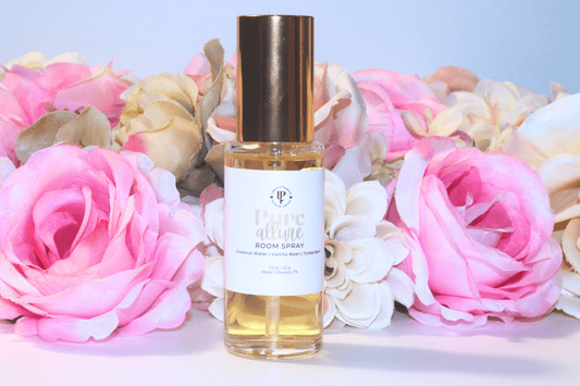 Pure Allure - Lathered & Pampered, LLC - Room Sprays